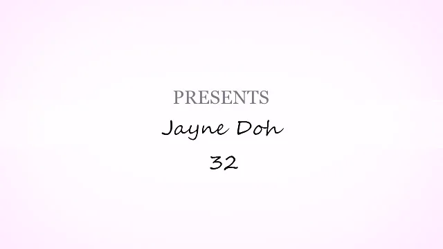 Preview of AllOver Jayne Doh XXX